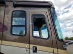 2008 Freightliner Chassis X Line Motor Home