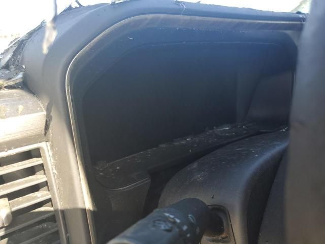 2023 Ford F250 Super Duty