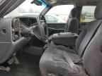 2002 Chevrolet Silverado K1500