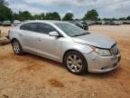 2011 Buick Lacrosse CXL