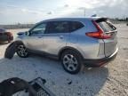 2018 Honda CR-V EXL