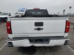 2017 Chevrolet Silverado C1500 Custom