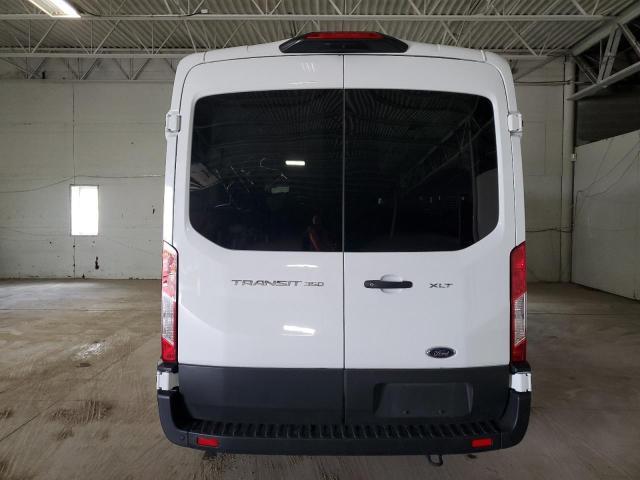 2023 Ford Transit T-350