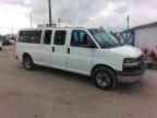 2017 Chevrolet Express G3500 LT