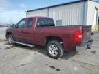 2008 Chevrolet Silverado C1500