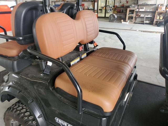 2023 Icon Golf Cart