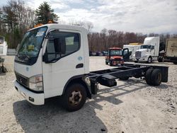 Mitsubishi salvage cars for sale: 2008 Mitsubishi Fuso Truck OF America INC FE 84D