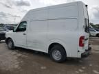 2014 Nissan NV 2500