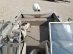 2000 Crestliner Boat