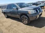 2004 Nissan Titan XE