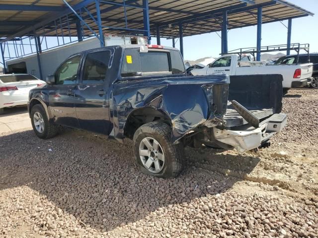 2008 Nissan Titan XE