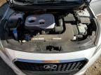2016 Hyundai Sonata Hybrid