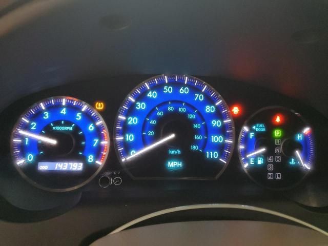 2008 Toyota Sienna CE