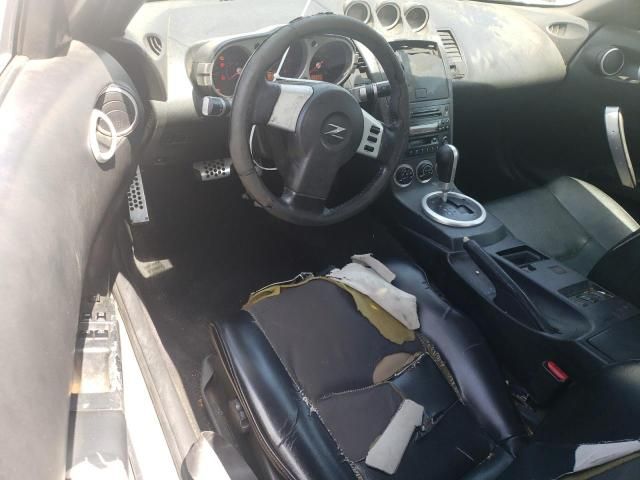 2004 Nissan 350Z Coupe
