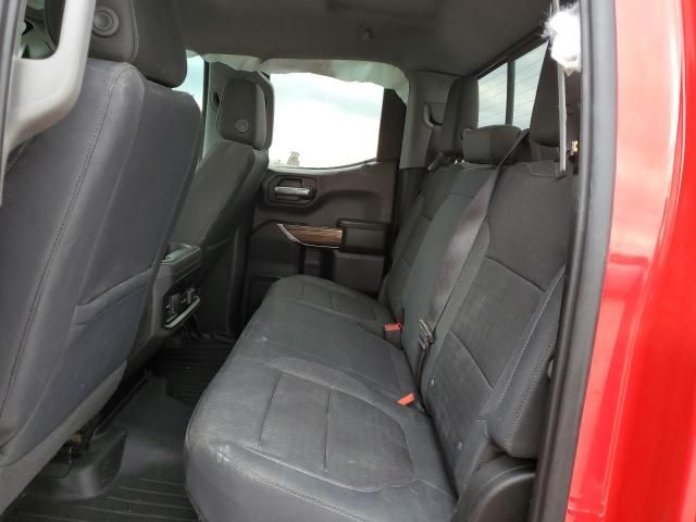 2019 Chevrolet Silverado K1500 RST