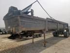 2000 Lufkin Industries Dump Trailer