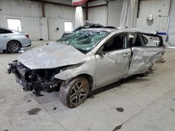 Vehiculos salvage en venta de Copart Albany, NY: 2019 KIA Forte GT Line