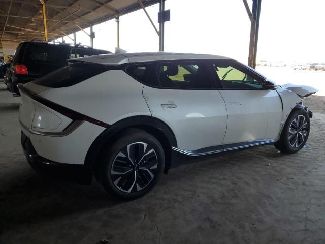 2024 KIA EV6 Light