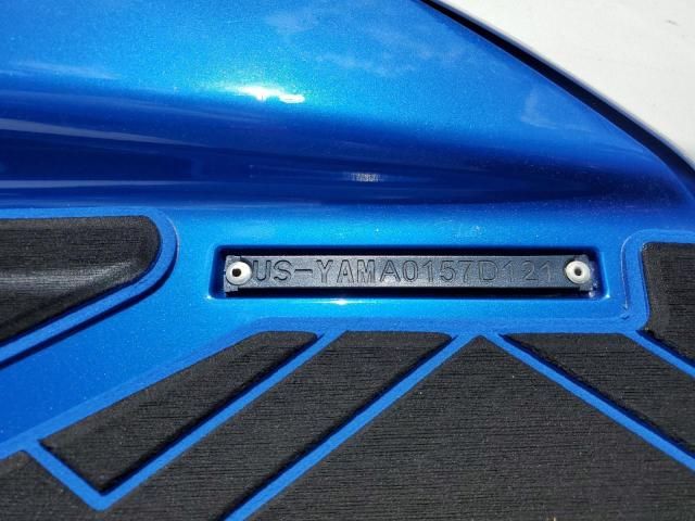 2021 Other 2021 'OTHER JETSKI' Yamaha