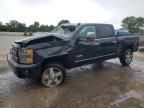 2016 Chevrolet Silverado K2500 Heavy Duty LTZ