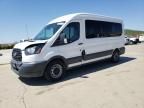 2018 Ford Transit T-350