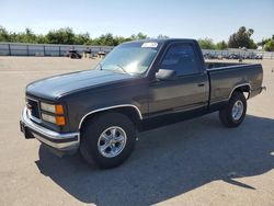 1998 GMC Sierra C1500 en venta en Fresno, CA