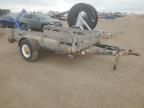 1988 Unknown 1988 Utility Trailer