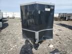 2019 United XLV-612SA30-S Enclosed Cargo Trailer