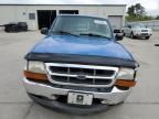1999 Ford Ranger Super Cab