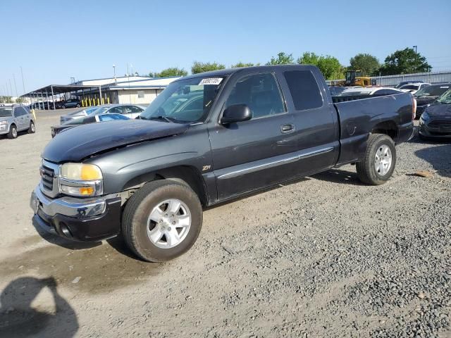 2004 GMC New Sierra K1500
