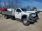 2022 Dodge RAM 5500