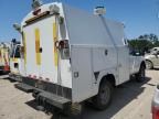 2014 Ford F350 Super Duty