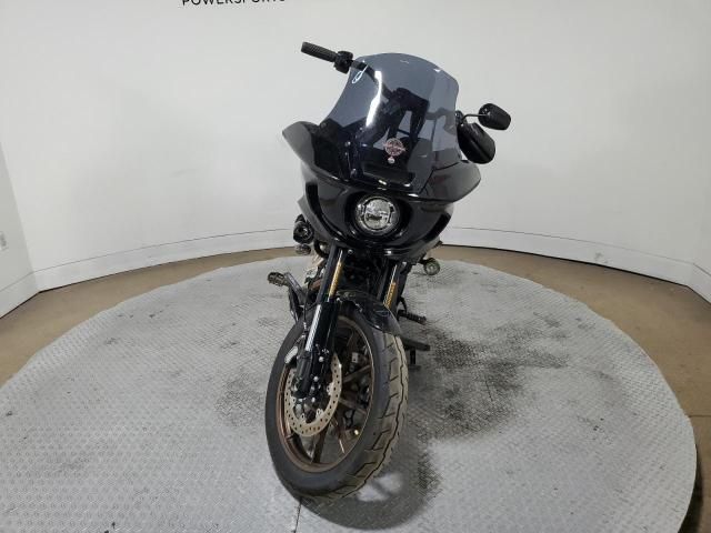 2022 Harley-Davidson Fxlrst