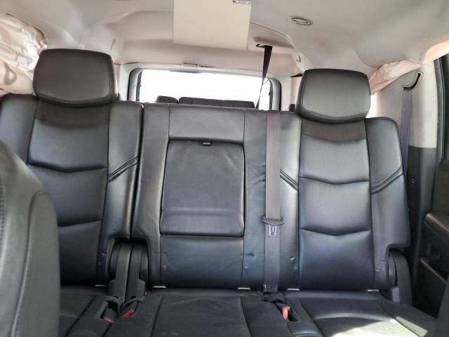 2015 Cadillac Escalade ESV Luxury