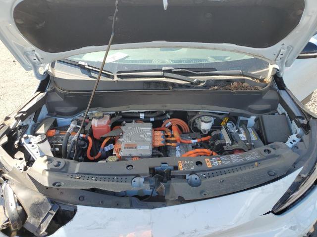 2022 Chevrolet Bolt euv lt