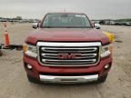 2016 GMC Canyon SLT