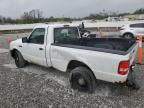 2010 Ford Ranger