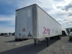 2000 Trail King 2000 Trailmobile DRY Van Trailer