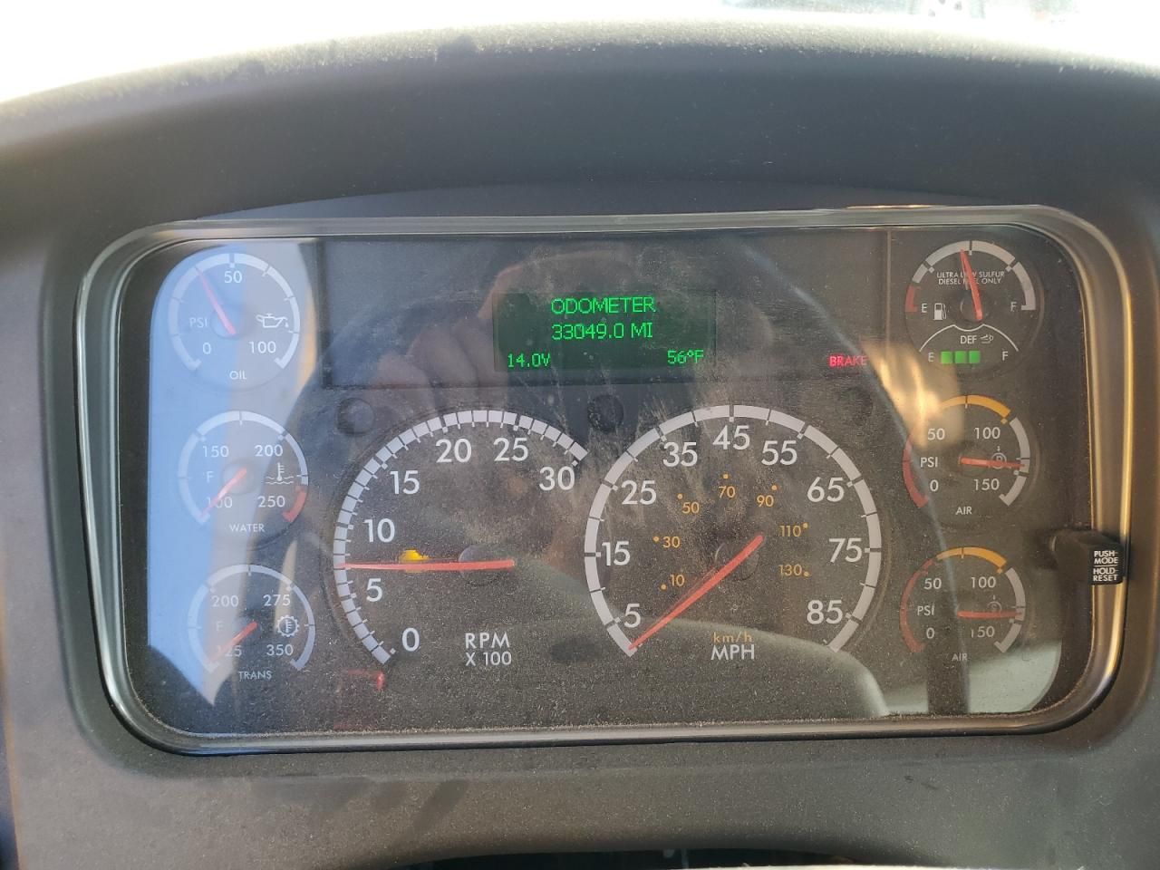 2017 Freightliner M2 106 MED