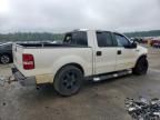 2007 Ford F150 Supercrew