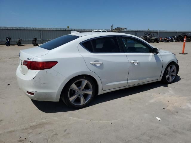 2015 Acura ILX 20
