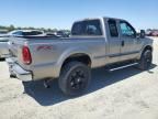 2007 Ford F250 Super Duty
