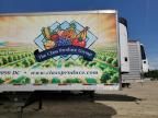 2018 Utility VS2RA Refrigerated Van Trailer