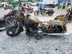 2016 Harley-Davidson Flhxs Street Glide Special