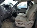 2009 Ford F150 Supercrew