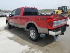 2021 Ford F350 Super Duty