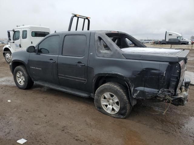 2007 Chevrolet Avalanche K1500