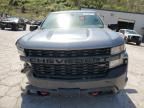 2019 Chevrolet Silverado K1500 Trail Boss Custom