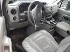 2010 Ford Econoline E350 Super Duty Cutaway Van