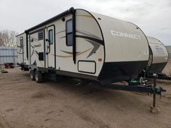 KZ Connect salvage cars for sale: 2014 KZ Connect